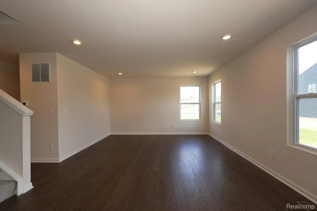 34465 Sandpiper Court Chesterfield Township MI 48047
