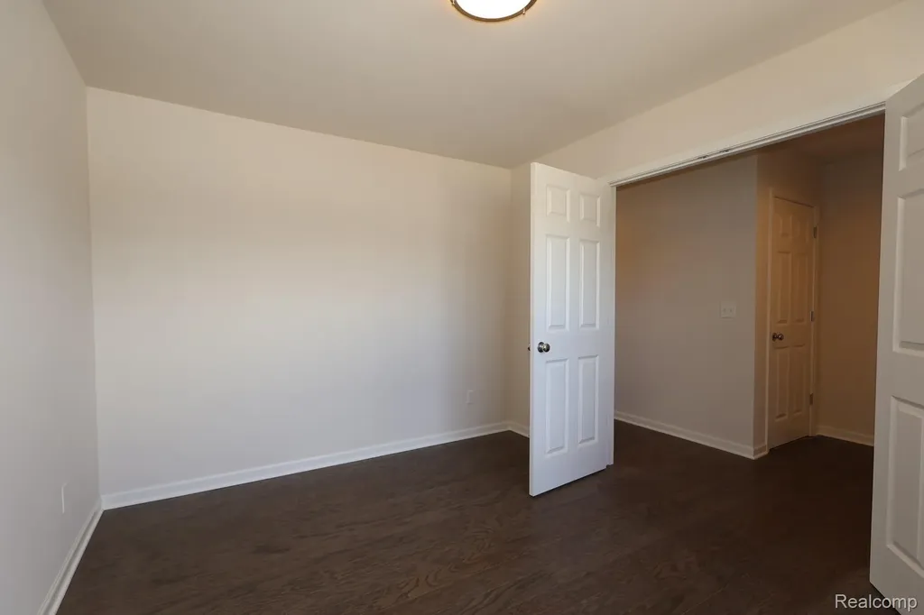 34465 Sandpiper Court Chesterfield Township MI 48047