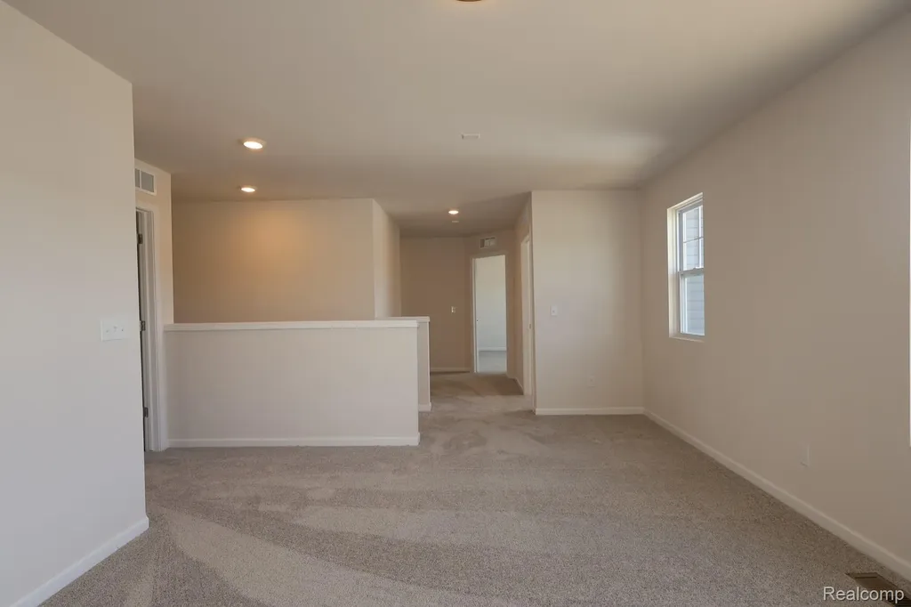 34465 Sandpiper Court Chesterfield Township MI 48047