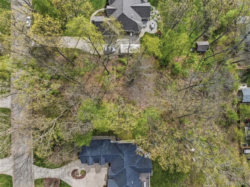 7531 Kovacs Drive Argentine Township MI 48451