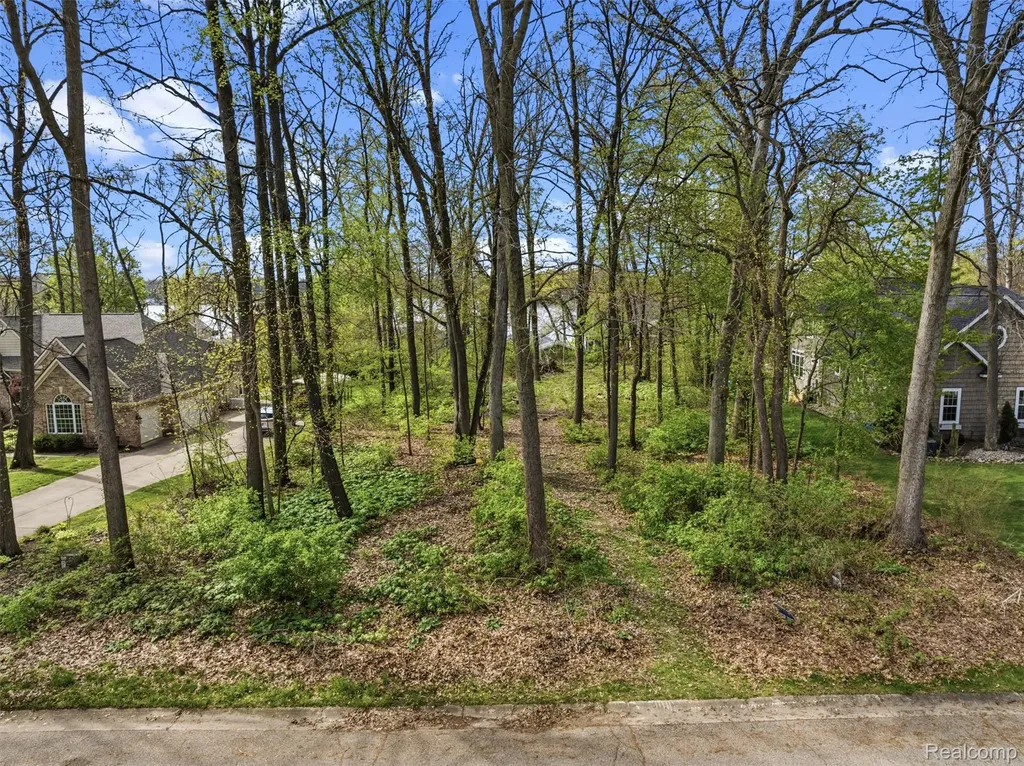 7531 Kovacs Drive Argentine Township MI 48451