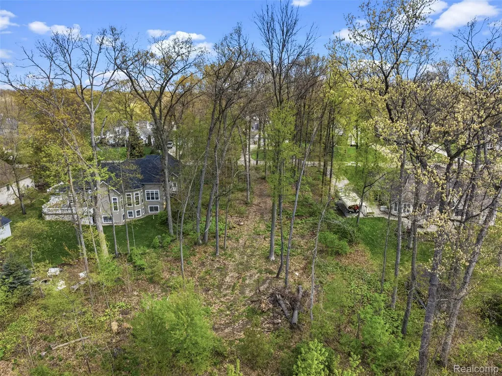 7531 Kovacs Drive Argentine Township MI 48451