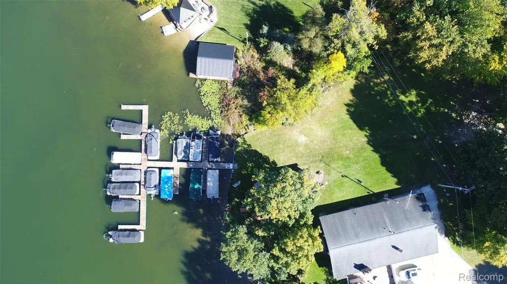 7531 Kovacs Drive Argentine Township MI 48451