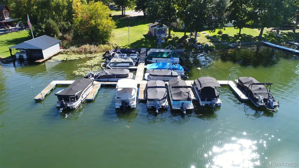 7531 Kovacs Drive Argentine Township MI 48451