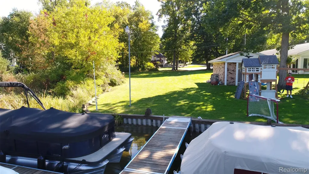7531 Kovacs Drive Argentine Township MI 48451