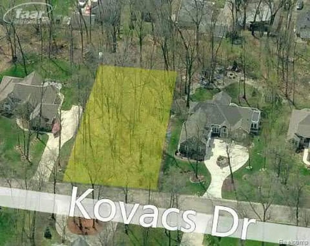 7531 Kovacs Drive Argentine Township MI 48451