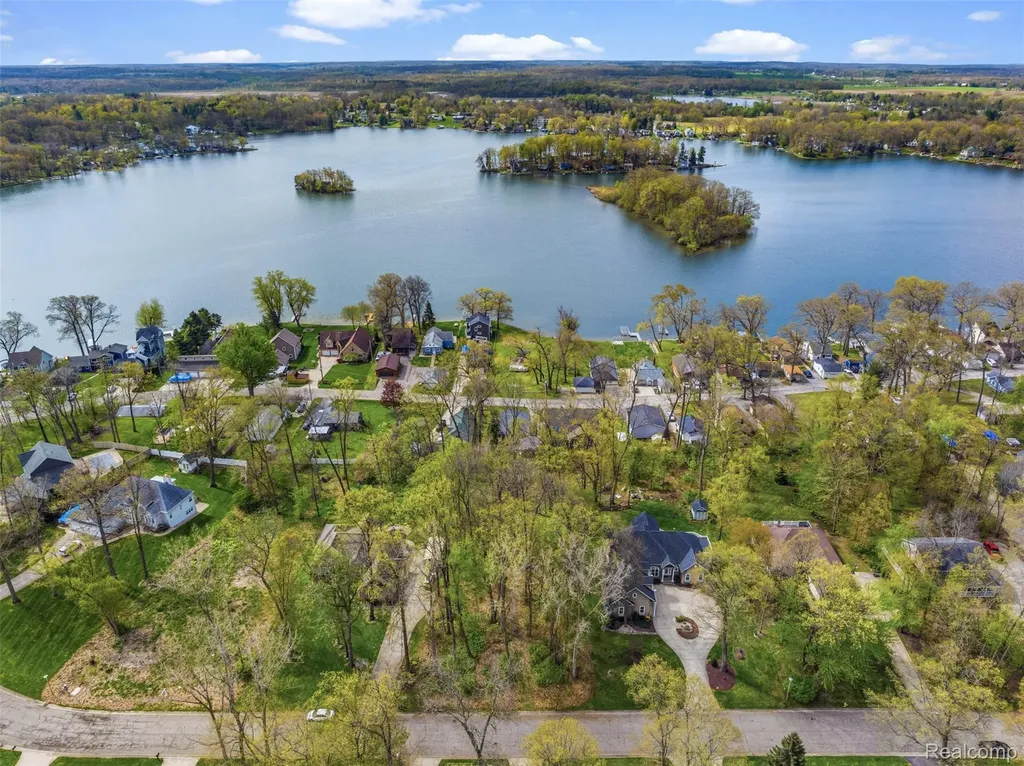 7531 Kovacs Drive Argentine Township MI 48451