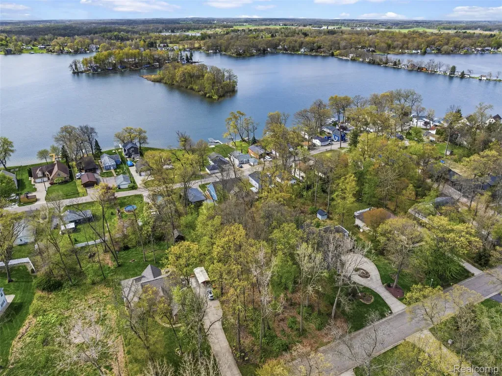 7531 Kovacs Drive Argentine Township MI 48451