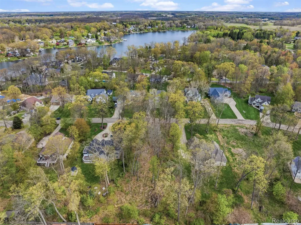 7531 Kovacs Drive Argentine Township MI 48451