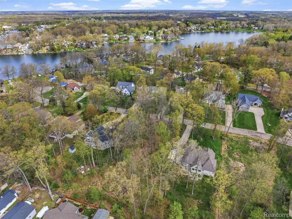 7531 Kovacs Drive Argentine Township MI 48451