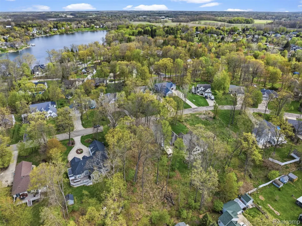 7531 Kovacs Drive Argentine Township MI 48451