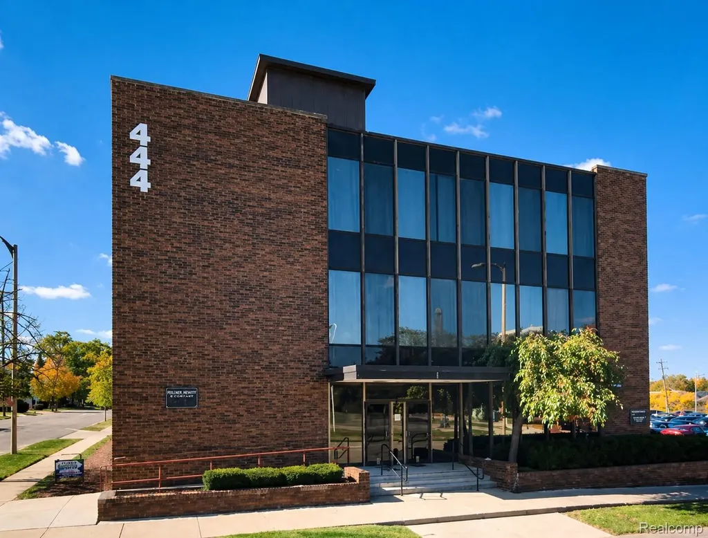 444 Church Street Flint City MI 48503