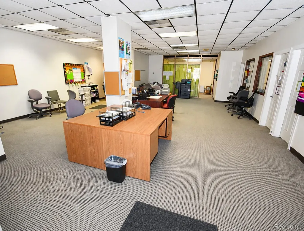 444 Church Street Flint City MI 48503