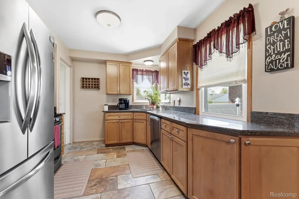 3320 Edsel Street Trenton City MI 48183