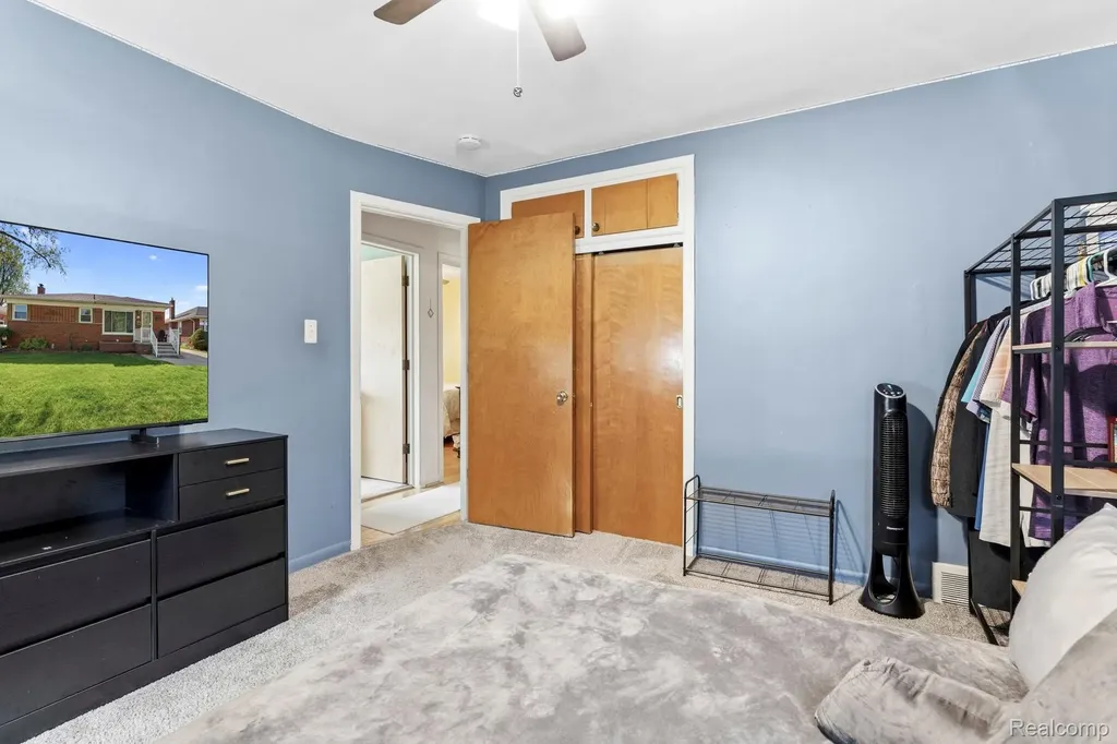 3320 Edsel Street Trenton City MI 48183