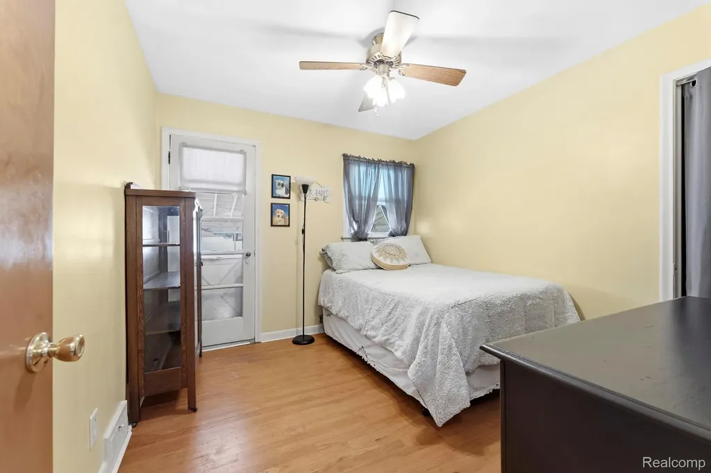3320 Edsel Street Trenton City MI 48183