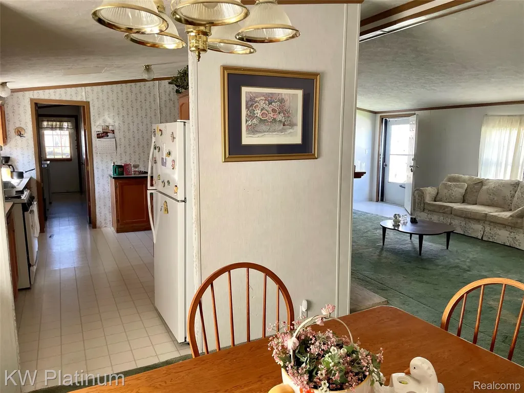 9691 Stoneypointe Drive Ira Township MI 48023