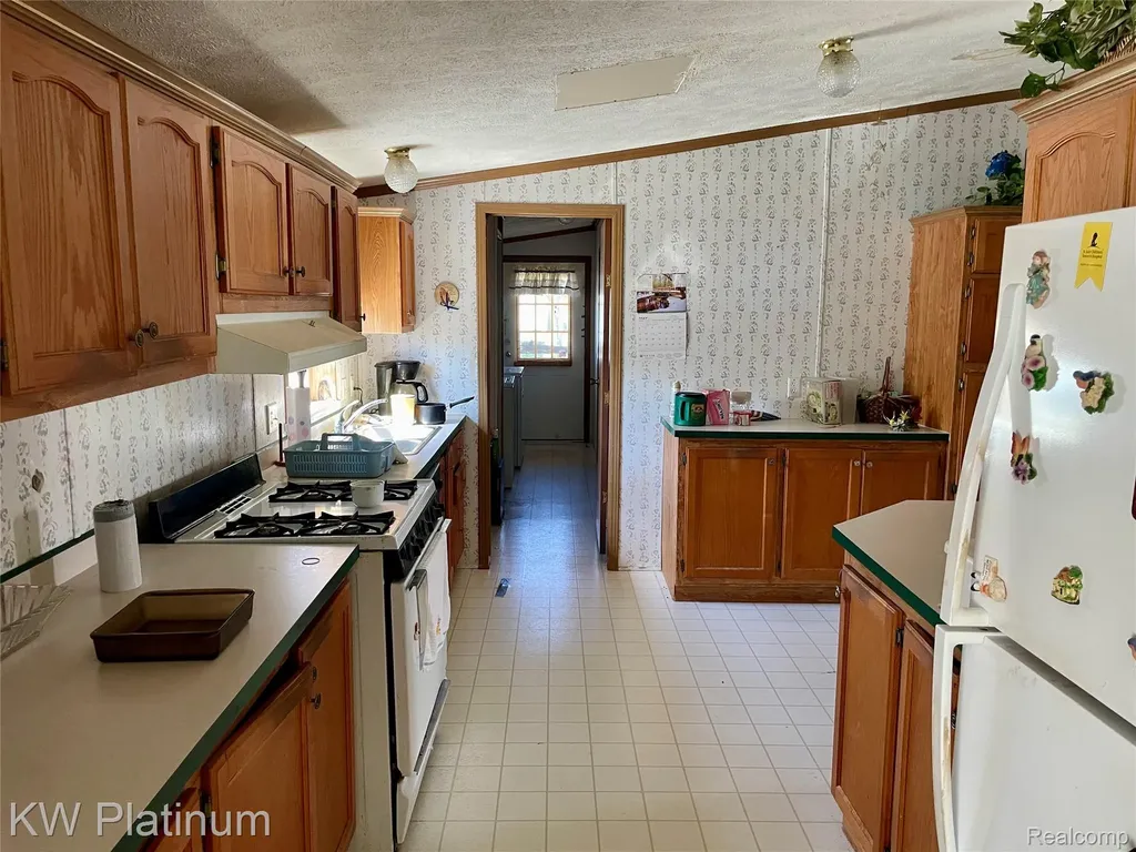 9691 Stoneypointe Drive Ira Township MI 48023