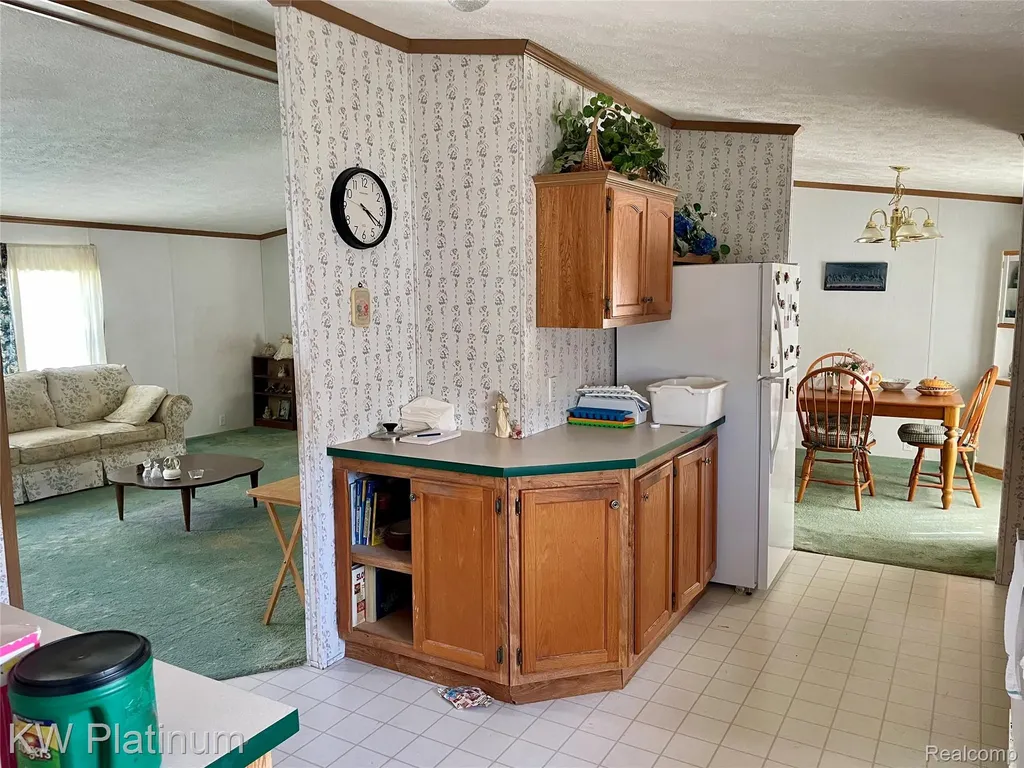 9691 Stoneypointe Drive Ira Township MI 48023
