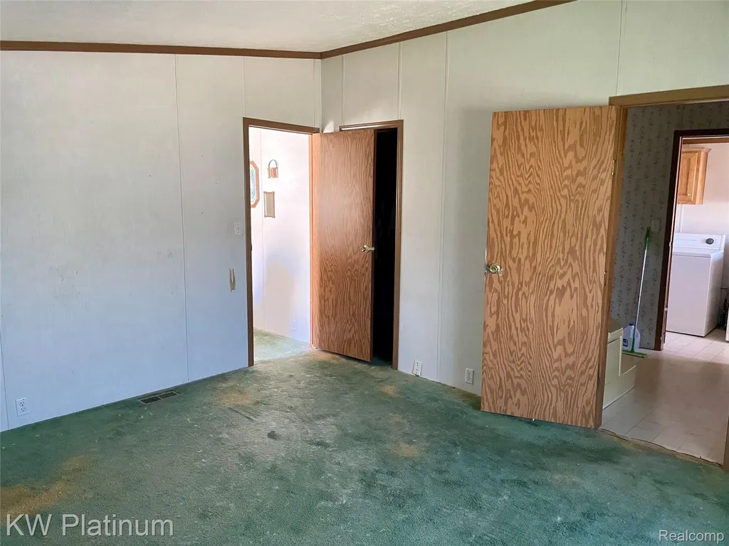 9691 Stoneypointe Drive Ira Township MI 48023