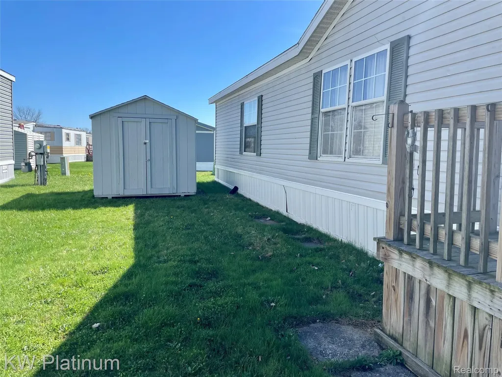 9691 Stoneypointe Drive Ira Township MI 48023