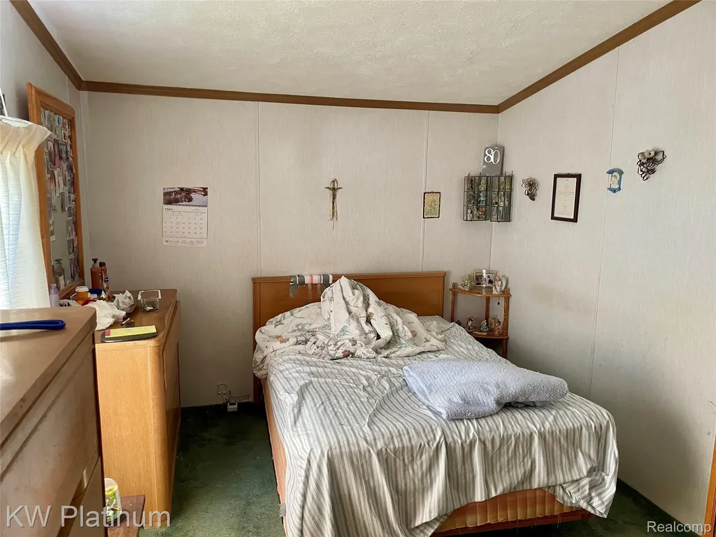 9691 Stoneypointe Drive Ira Township MI 48023