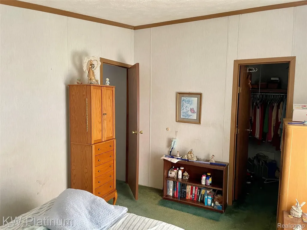 9691 Stoneypointe Drive Ira Township MI 48023