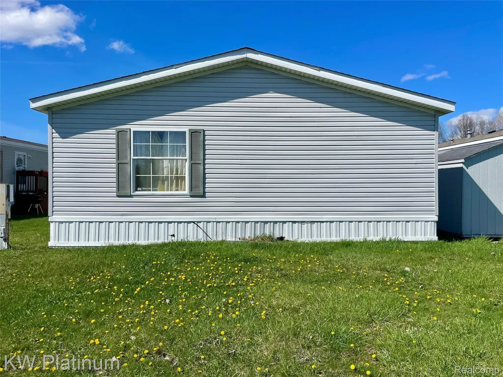 9691 Stoneypointe Drive Ira Township MI 48023