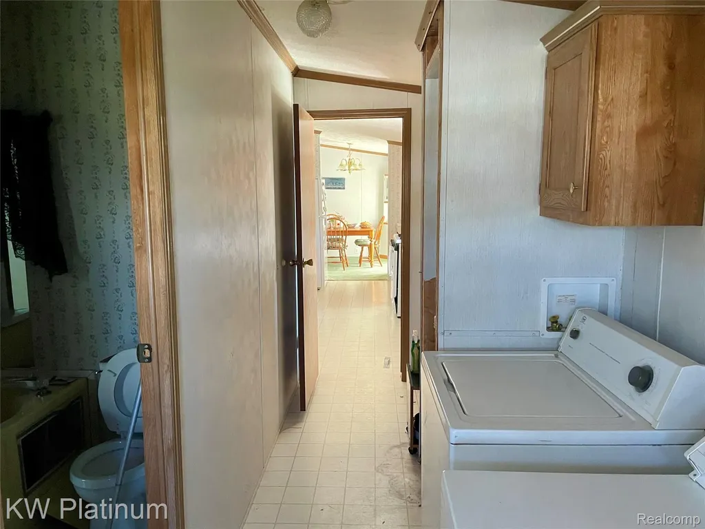 9691 Stoneypointe Drive Ira Township MI 48023
