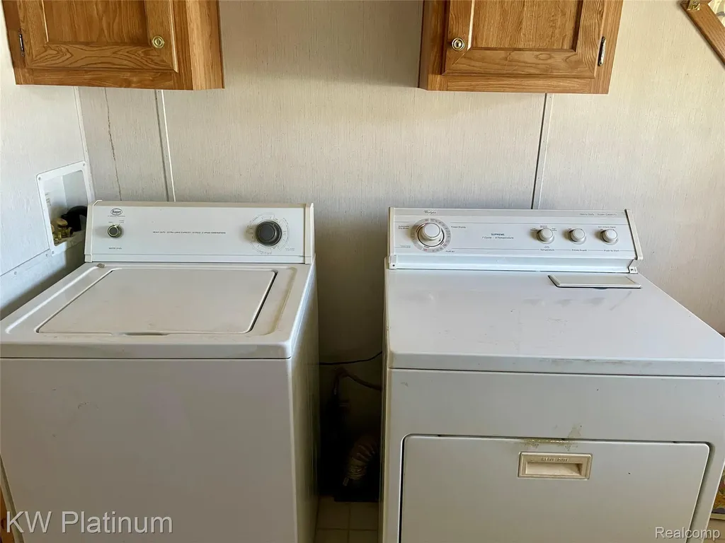 9691 Stoneypointe Drive Ira Township MI 48023