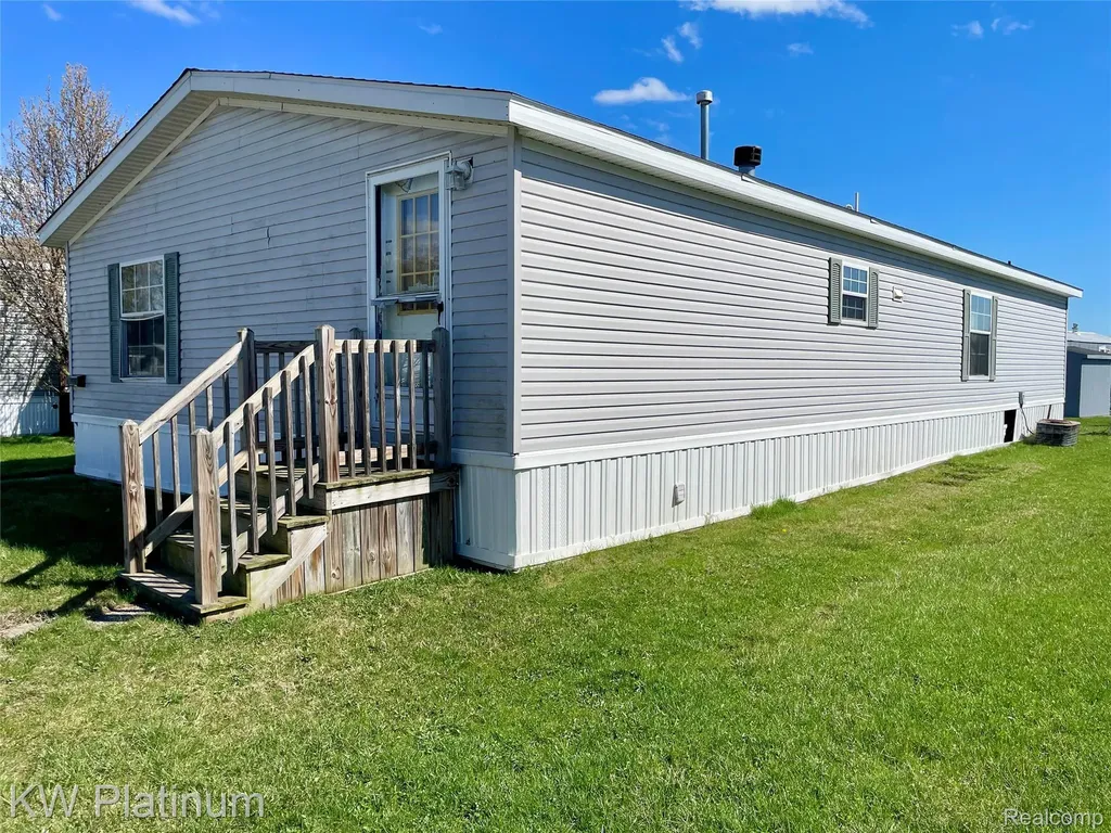 9691 Stoneypointe Drive Ira Township MI 48023