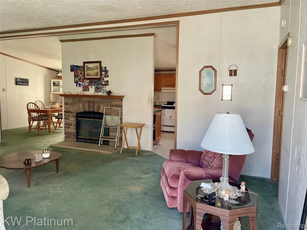 9691 Stoneypointe Drive Ira Township MI 48023