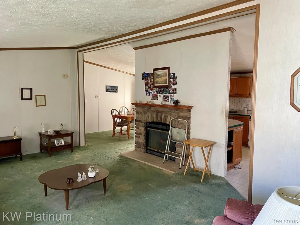 9691 Stoneypointe Drive Ira Township MI 48023