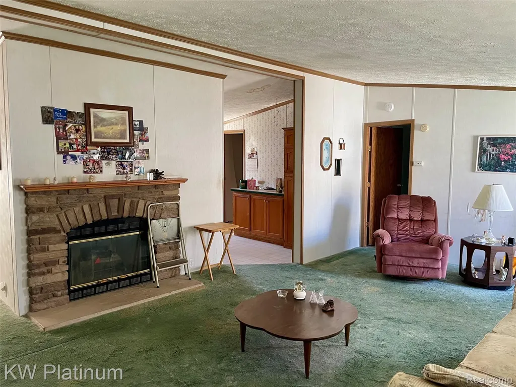 9691 Stoneypointe Drive Ira Township MI 48023