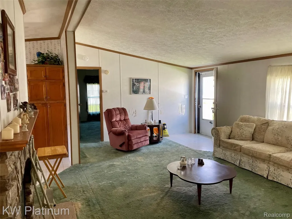 9691 Stoneypointe Drive Ira Township MI 48023