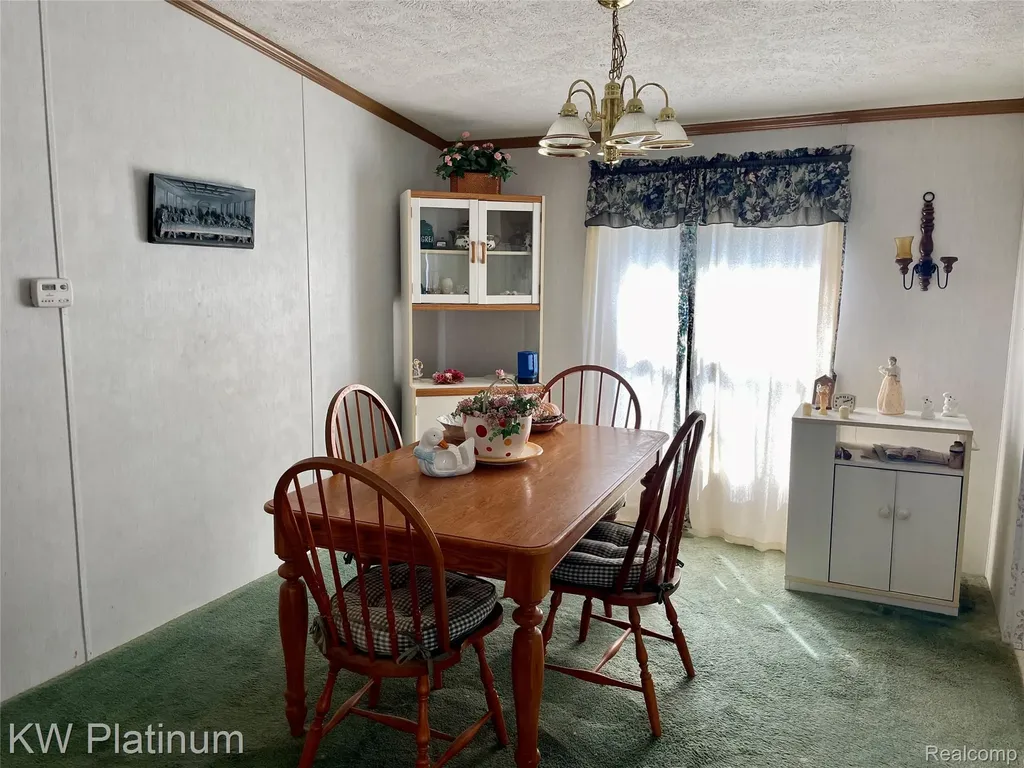 9691 Stoneypointe Drive Ira Township MI 48023