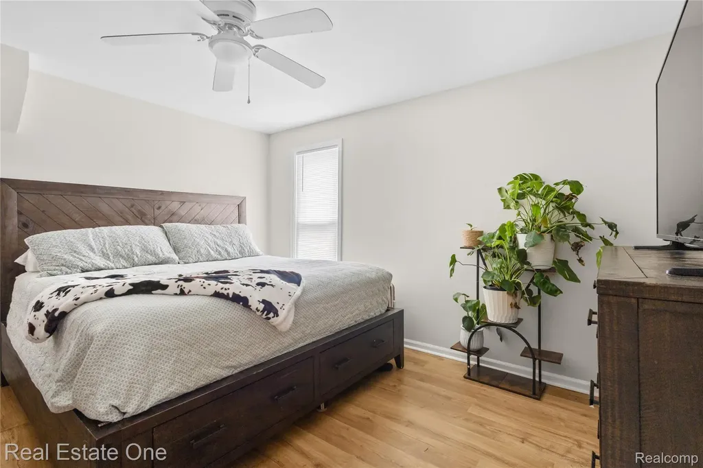 415 Taylor Avenue Rochester City MI 48307