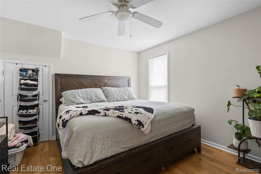 415 Taylor Avenue Rochester City MI 48307