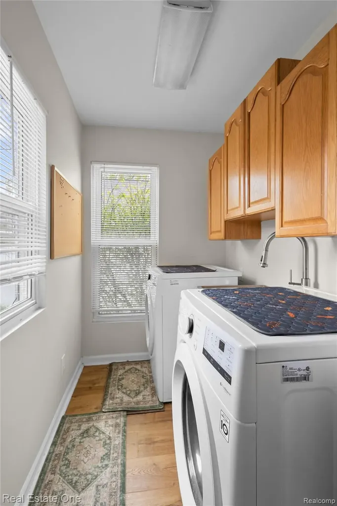 415 Taylor Avenue Rochester City MI 48307