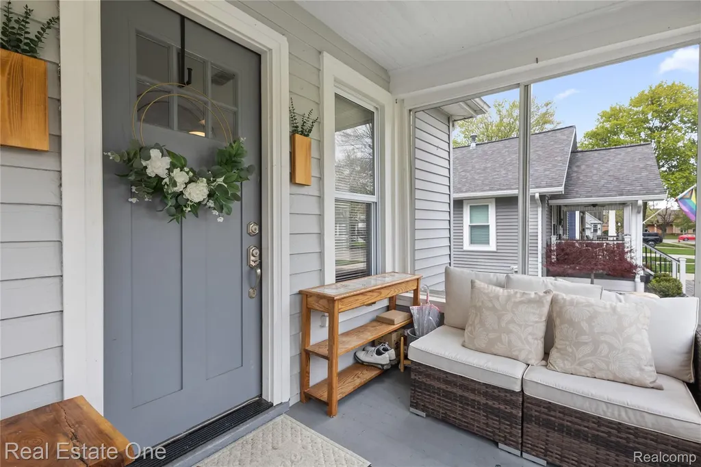 415 Taylor Avenue Rochester City MI 48307