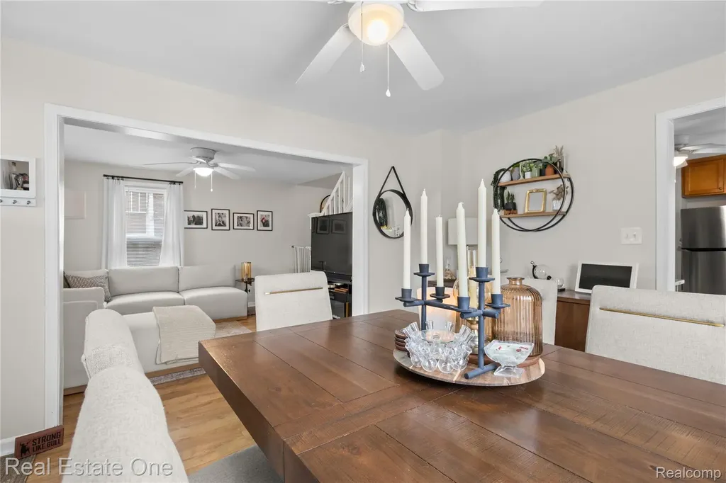 415 Taylor Avenue Rochester City MI 48307