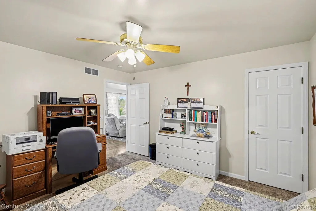 3861 Five Lakes Road Mayfield Township MI 48461