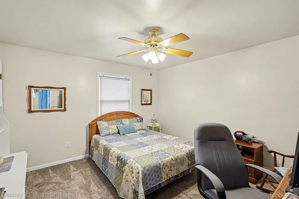 3861 Five Lakes Road Mayfield Township MI 48461