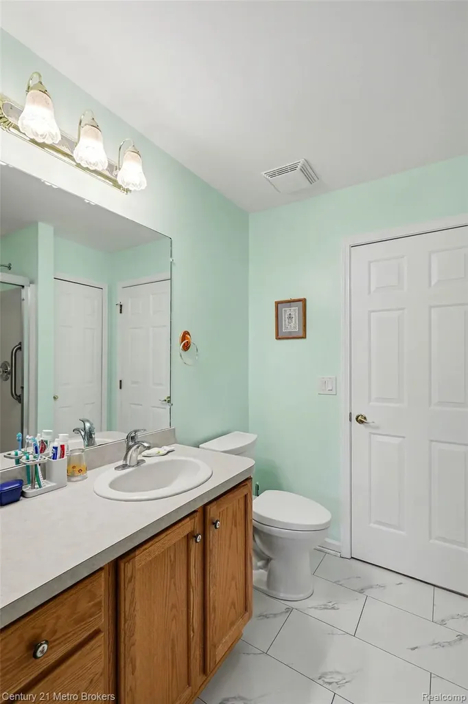 3861 Five Lakes Road Mayfield Township MI 48461
