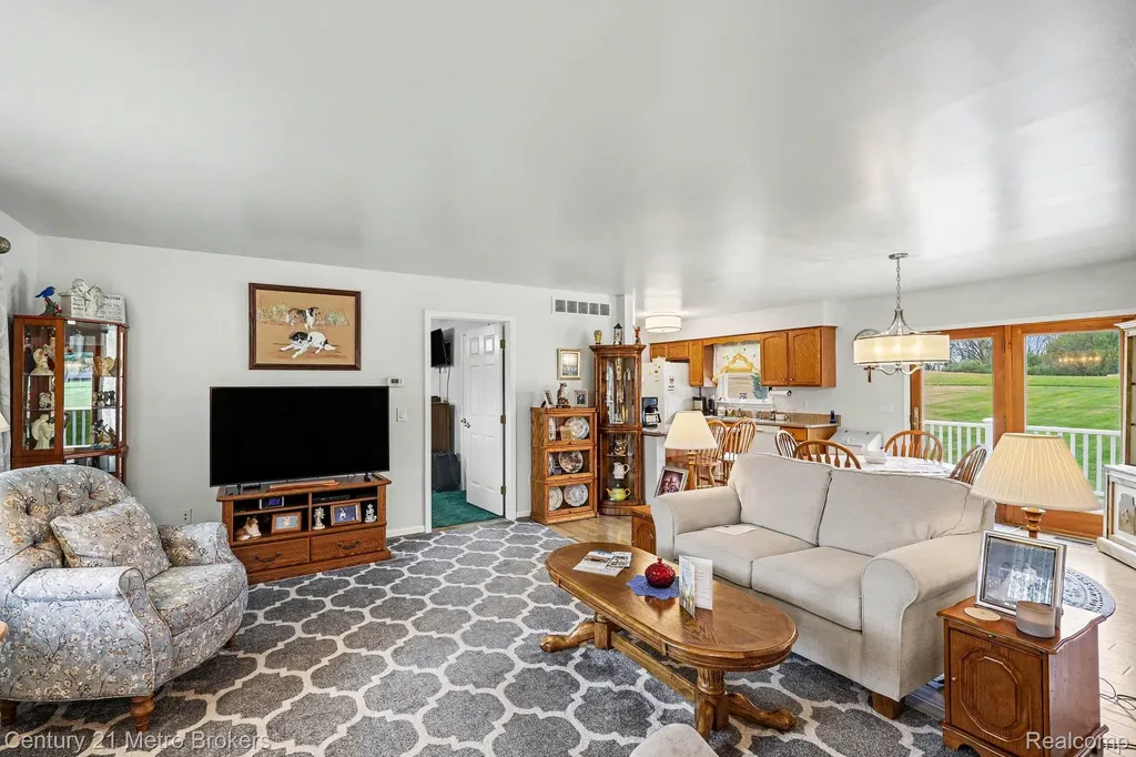 3861 Five Lakes Road Mayfield Township MI 48461