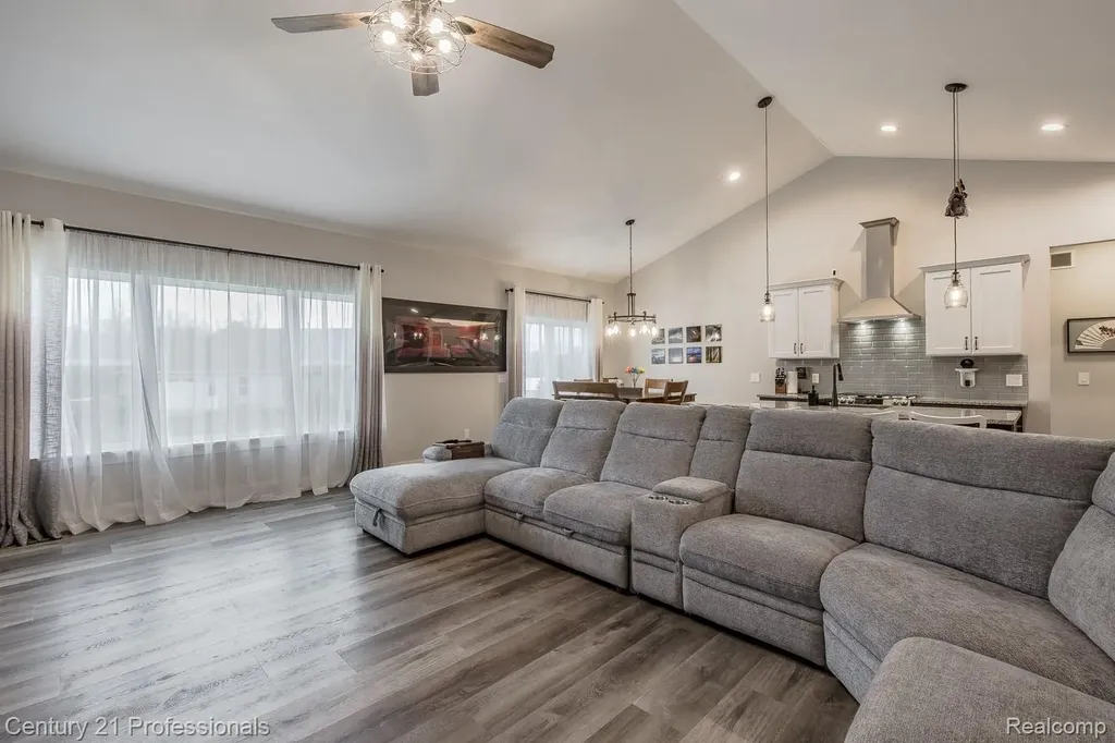 4914 Toratola Lane Marion Township MI 48843