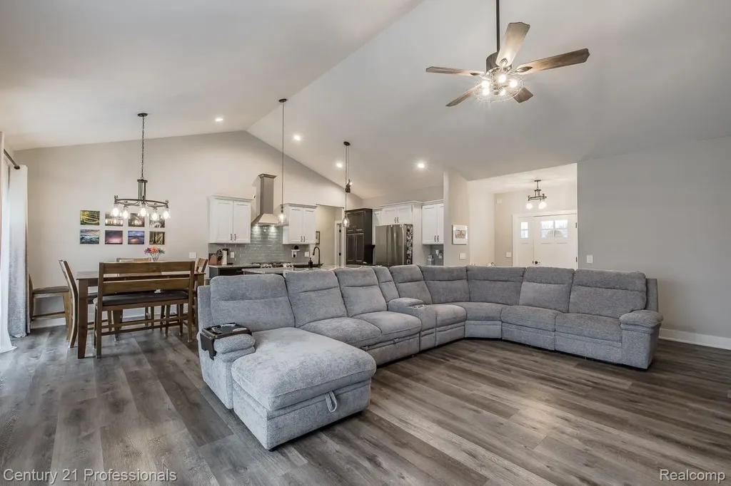 4914 Toratola Lane Marion Township MI 48843