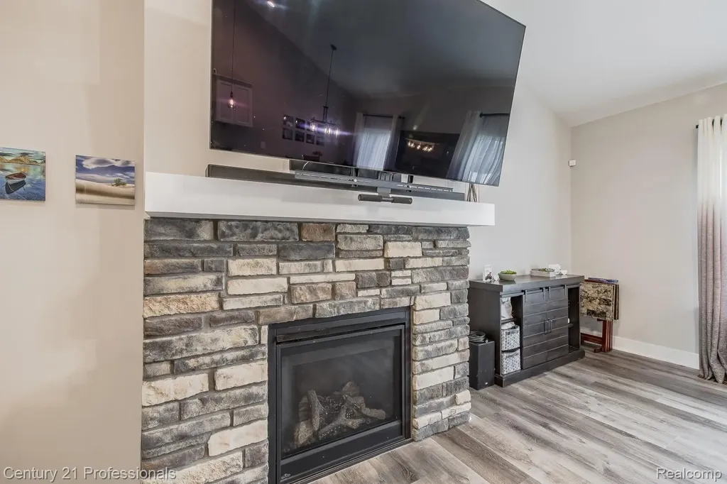4914 Toratola Lane Marion Township MI 48843