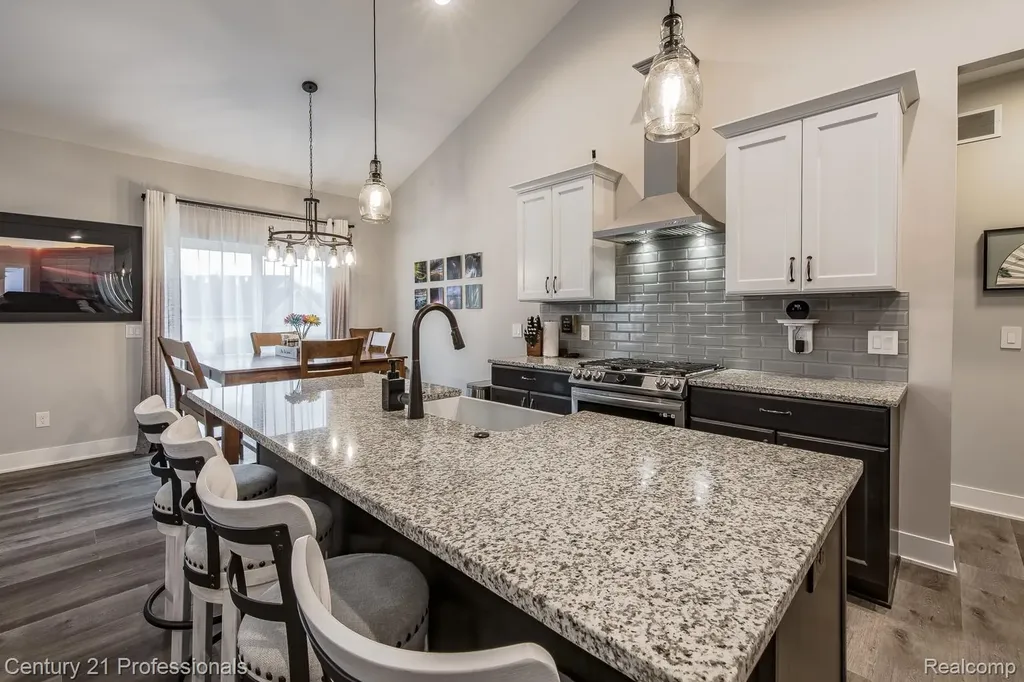 4914 Toratola Lane Marion Township MI 48843