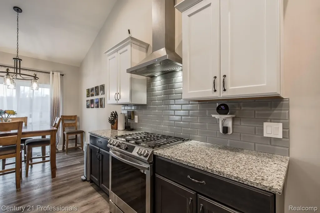 4914 Toratola Lane Marion Township MI 48843